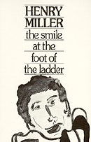 Smile at the Foot of the Ladder