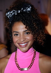 Erica Dickerson pictures and photos