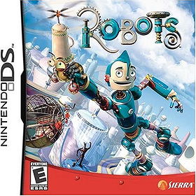 Robots