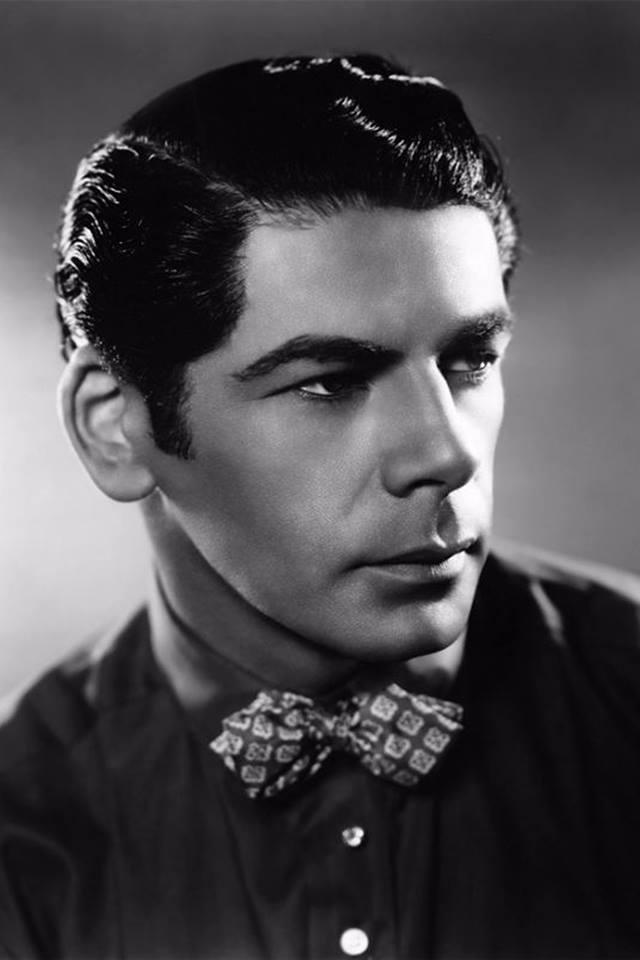 Paul Muni