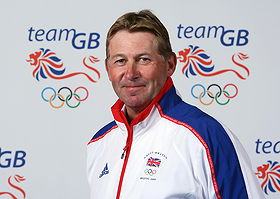 Nick Skelton