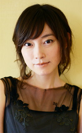 Megumi Kobashi