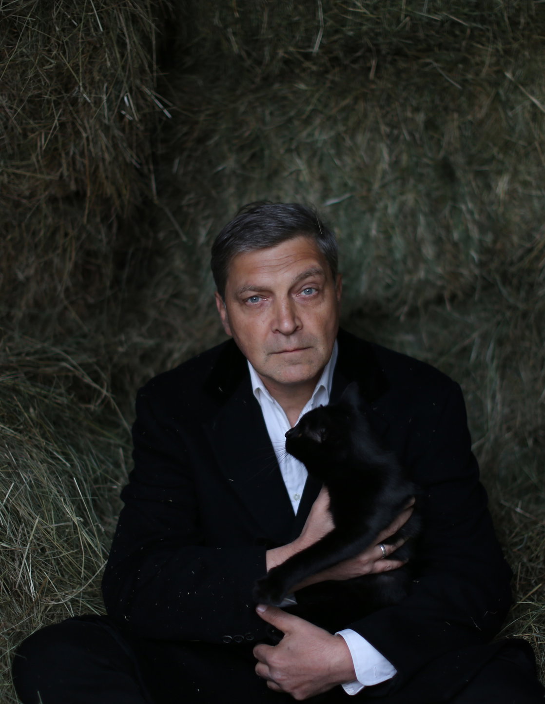 Aleksandr Nevzorov