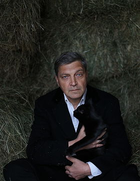 Aleksandr Nevzorov
