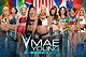 WWE Mae Young Classic - Episode 1
