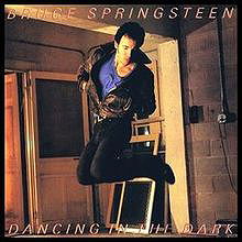 Dancing In the Dark (Single)