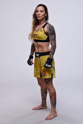 Kalindra Faria