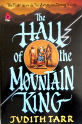 The Hall of the Mountain King (Avaryan rising)