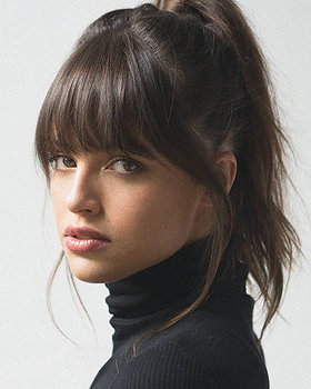 Agatha Moreira