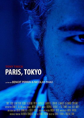 Paris, Tokyo