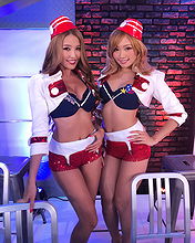 Kanae Watanabe pictures and photos