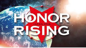 ROH/NJPW Honor Rising: Japan 2019 - Day 2