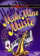 Make Mine Music (Disney Gold Classic Collection)