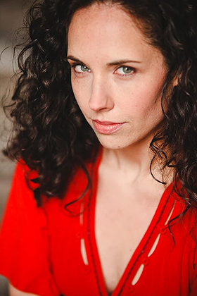 Sarah Scanlon