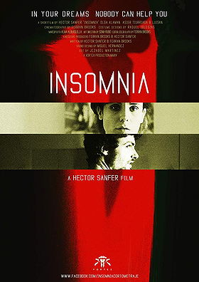 Insomnia (2015)