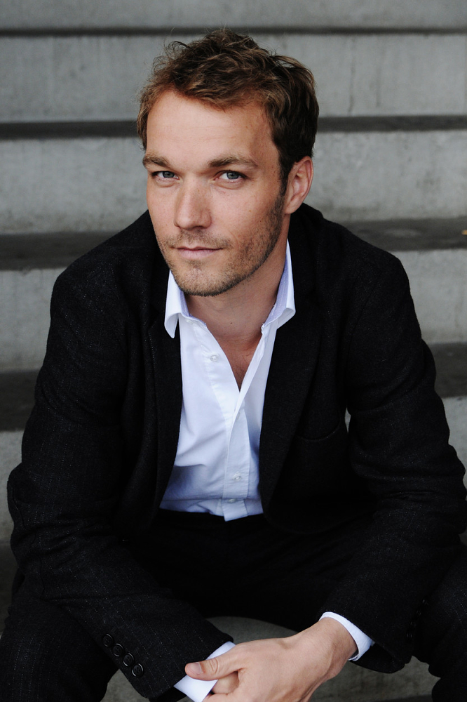 Max Woelky
