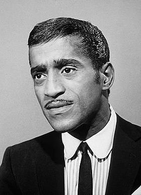 Sammy Davis Jr.