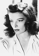 Katharine Hepburn