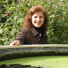 Maria Skyllas-Kazacos