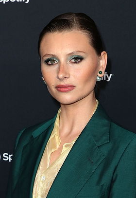 Aly Michalka