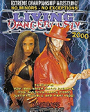 ECW Living Dangerously '00