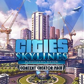 Cities: Skylines - Content Creator Pack