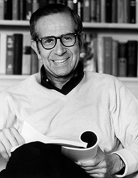 Walter Mirisch