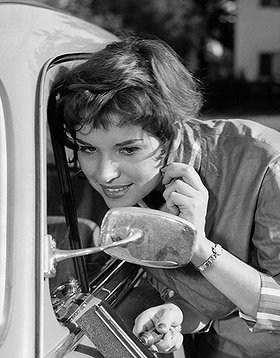 Christiane Kubrick