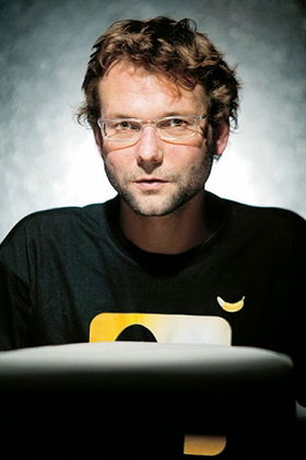 Radim Spacek