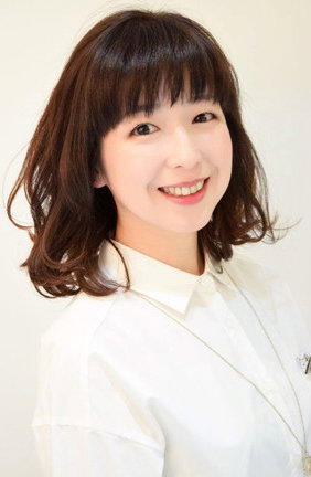 Rie Saitou