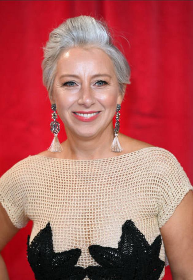 Sarah Moyle
