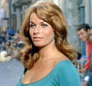 Senta Berger