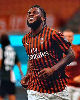 Franck Kessié