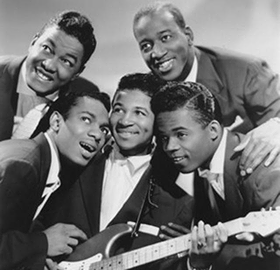 The Midnighters