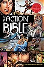 The Action Bible: God
