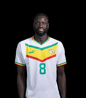 Cheikhou Kouyaté