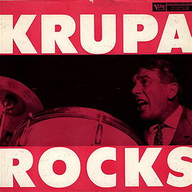 Krupa Rocks