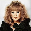 Alla Pugacheva