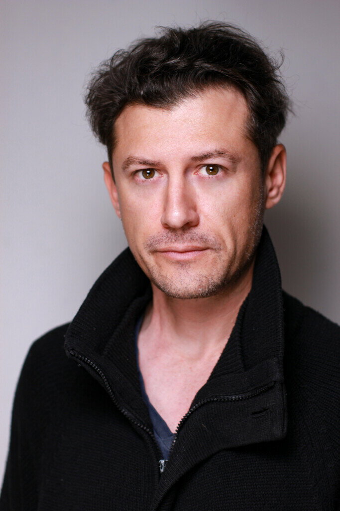 Rory Acton Burnell