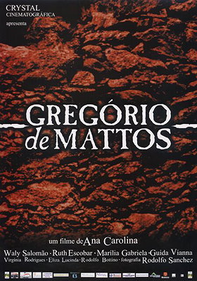 Gregório de Mattos                                  (2003)