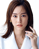 Mirei Kiritani