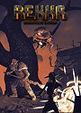 REKKR: Sunken Land