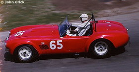 Brian Muir