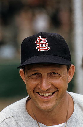 Stan Musial