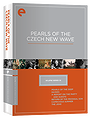 Eclipse Series 32 - Pearls of the Czech New Wave