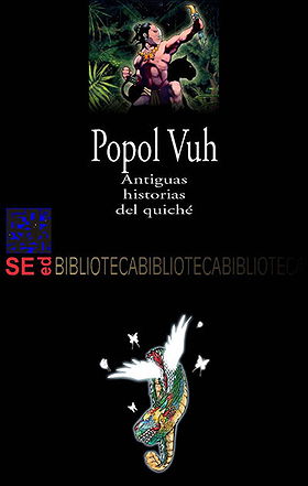 Popol Vuh