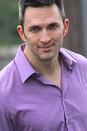 Aaron Craig
