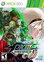 The King of Fighters XIII The King of Fighters XIII