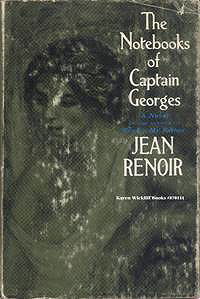 The Notebooks of Captain Georges