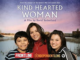 Kind Hearted Woman: Film By David Sutherland